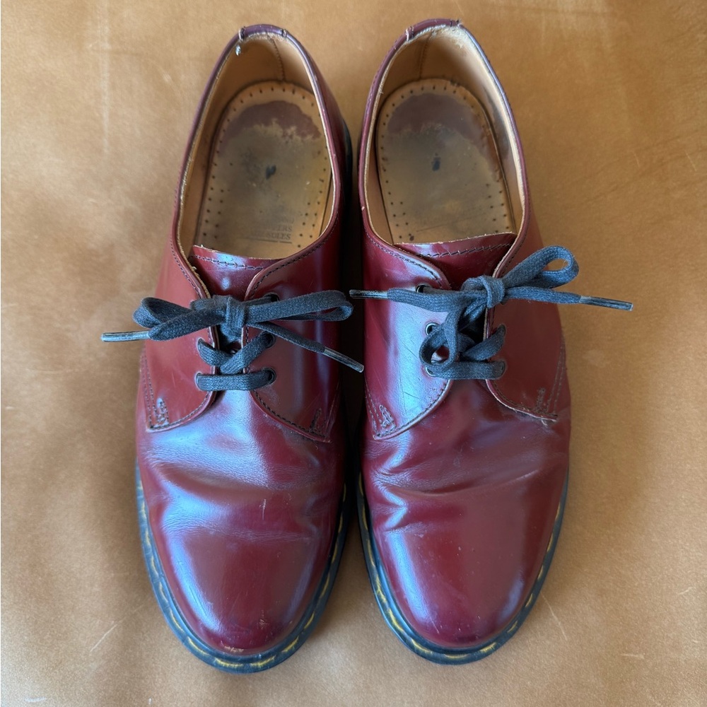 1941 Dr. Martins
